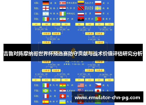 吉鲁对阵摩纳哥世界杯预选赛防守贡献与战术价值评估研究分析 吉鲁对阵摩纳哥世界杯预选赛防守贡献与战术价值评估研究分析